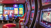 Casino cosmos yggdrasil, nærmeste kasino til huntsville alabama
