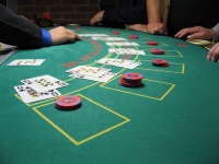 Pechanga casino blackjack