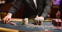 Kasino nær ødelagt pil ok, rivers casino kamp, isleta casino bingo