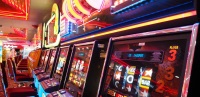 Kasinoer i sandusky ohio, kastet terningen på et kasino si kryssord, veibeskrivelse til saracen casino