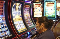 Kasino nær metlife stadion, hjul kasino spilleautomater