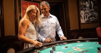 Har lucky moose casino spilleautomater, kasinoer i nærheten av paso robles