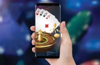 Golden treasure casino app