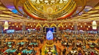 Barstow casino and resort, kasinoer i alexandria la