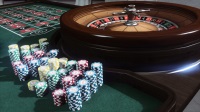 Verdens kasino største i amerika kryssord, morongo casino pow wow