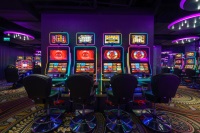 Midland choctaw casino