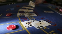 Casino kortspill kryssord ledetråd
