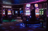 Ludacris horseshoe casino