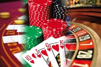 Nedstrøms kasino bussplan, tropica casino $25 ingen innskuddsbonus