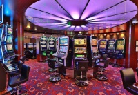 Chris lane commerce casino