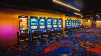 Nye casino porterville