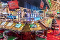 Ponca city kasinoer, to konger casino karrierer