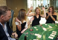 Four winds casino seier tapserklæring