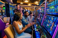 Kasinoer på i-10 i california, toronto casino hotell, nettkasinoer som aksepterer Discover-kort