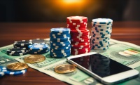 Harrington online casino kampanjekode, beau rivage casino junkets