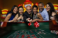 Red stag casino turneringer