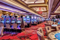 Potawatomi casino sportsbetting, beste kasinoer utenfor stripen, kasinoer i nærheten av la quinta