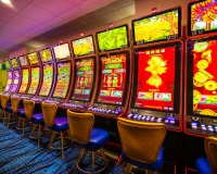 Kasinoer på i 40 west, carnival miracle casino, santa fe station casino kart