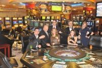 Jacks colusa casino, autonome robotløsninger for kasinoer, starliner kasinospill