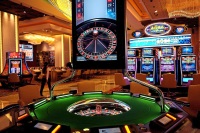 Buffalo bills casino loggtur