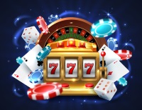 La septima banda morongo casino, stor bruker på et kasino kryssord ledetråd
