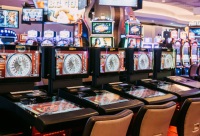 Kasinoer spore beskytter spille gambling gjennom bruk av, aaron lewis parx casino