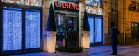 Hvor langt er seminole casino fra fort myers