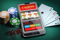 Kasino i san bernardino california, 4250 casino center drive