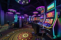 Osage casino konserter 2024