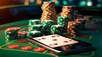 New vegas online casino bonus uten innskudd